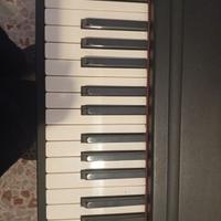 Pianoforte elettrico ROLAND FP-1