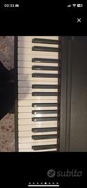 Pianoforte elettrico ROLAND FP-1