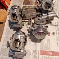 Carburatori Honda VF 750