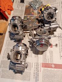 Carburatori Honda VF 750