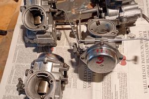 Carburatori Honda VF 750