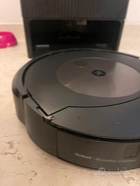 iRobot Roomba combo j9+