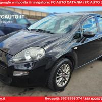 Fiat Punto - 2012 1.3 Mjt Ii Ses 95cv 5p Sport.