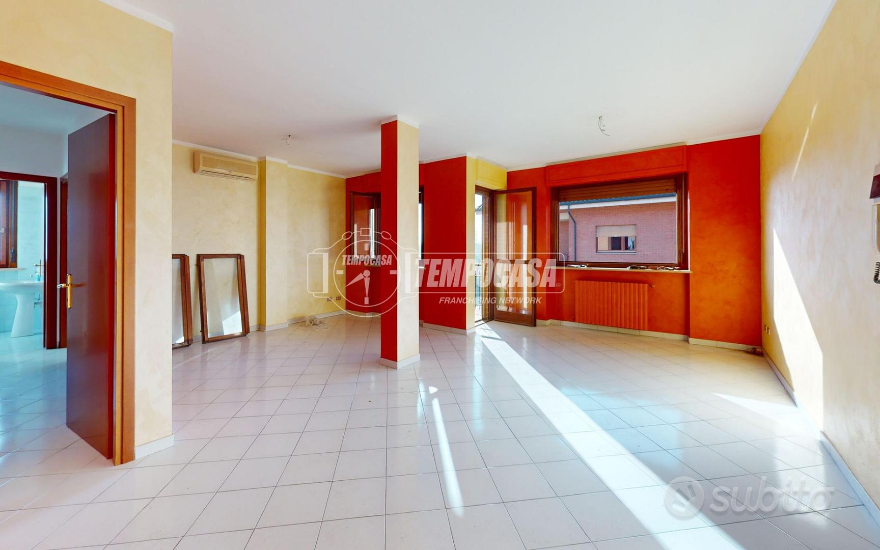 Apartment in Caselle Torinese, Torino - Vista 5