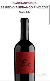 ES 2017 di Gianfranco Fino