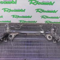 PONTE PER NISSAN MICRA K14 1.0 IG ANNO 2020