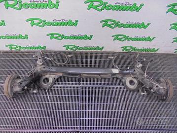 PONTE PER NISSAN MICRA K14 1.0 IG ANNO 2020