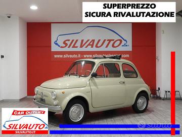 Fiat 126 NUOVA 500 F 110 F