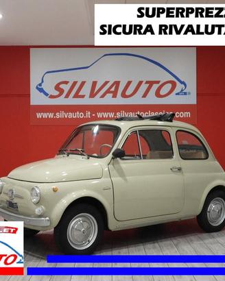 Fiat 126 NUOVA 500 F 110 F