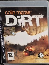 Dirt ps3