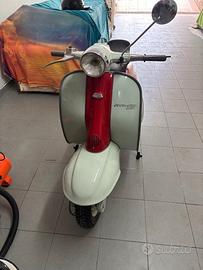 Lambretta Altro modello - 1959