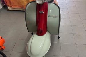 Lambretta Altro modello - 1959