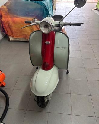 Lambretta Altro modello - 1959