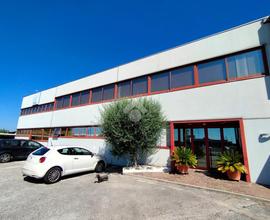 UFFICIO A PONZANO VENETO