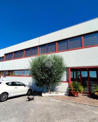 UFFICIO A PONZANO VENETO