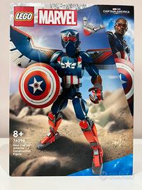 Lego 76296