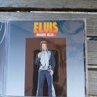 cd elvis presley 
