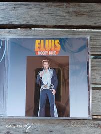 cd elvis presley 