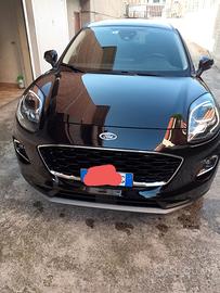 FORD Puma '19-> - 2022