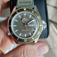 OROLOGIO MIDO OCEAN STAR TRIBUTE