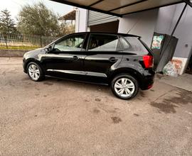 Volkswagen Polo 1.4 TDI