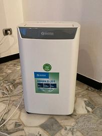 Deumidificatore Olimpia Splendid Aquaria S1 20 P
