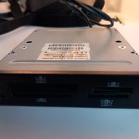 Lettore per memory card 