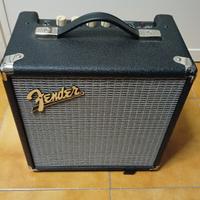 Fender Rumble 15 - Amplificatore per basso