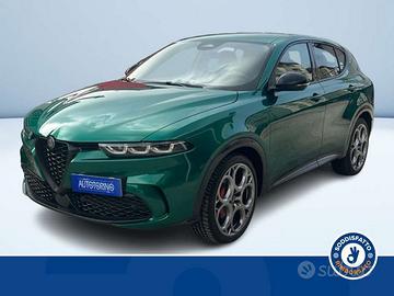 Alfa Romeo Tonale 1.5 160CV TCT7 Benzina Hybr...