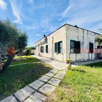 Villa bifamiliare Terracina [Cod. rif 3267763VRG]