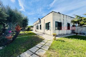 Villa bifamiliare Terracina [Cod. rif 3267763VRG]