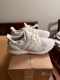 Scarpe adidas ultraboost TG 44