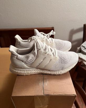Scarpe adidas ultraboost TG 44