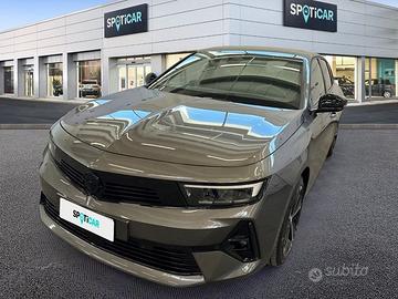Opel Astra ST 1.2 Turbo 130cv GS MT6