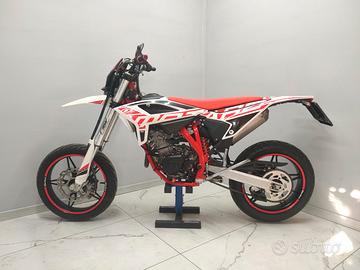 Beta RR 125 Motard Garantita e Finanziabile