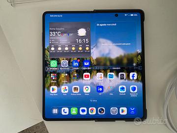 Honor Magic V2 512 GB / 16 GB RAM