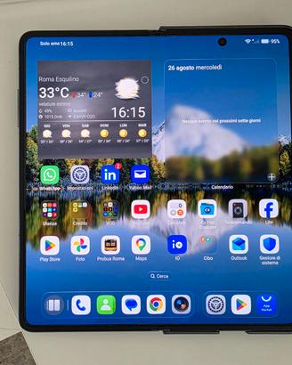 Honor Magic V2 512 GB / 16 GB RAM