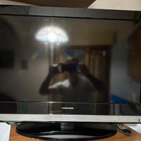 Televisore