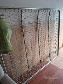 rete matrimoniale ondaflex 