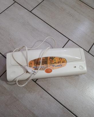 Macchina per il sottovuoto 