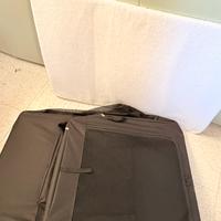 Box/ Trasportino cani di taglia grande