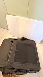 Box/ Trasportino cani di taglia grande