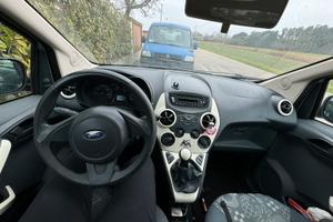 FORD Ka TDCi