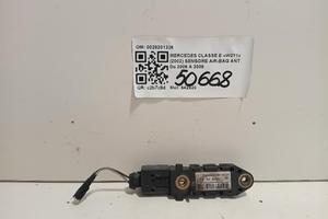 SENSORE AIRBAG MERCEDES Classe E S. Wagon W211 002
