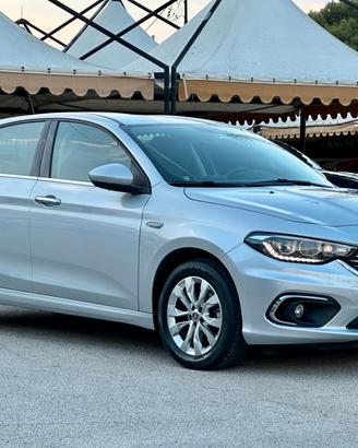 FIAT Tipo 1.6 MJT 120 CV S&S 5 porte Business my19