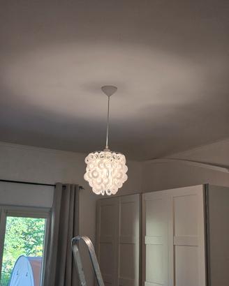 Lampadario moderno