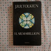 Il Silmarillion - J.R.R.Tolkien