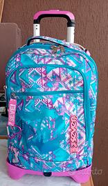 trolley Seven Jack scomponibile 3 in 1