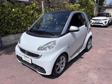 SMART ForTwo 1000 52 kW coupé pulse SERVOSTERZO