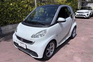 SMART ForTwo 1000 52 kW coupé pulse SERVOSTERZO